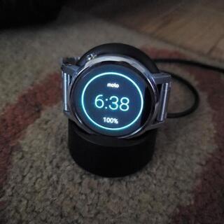 motorola moto360 2nd gen