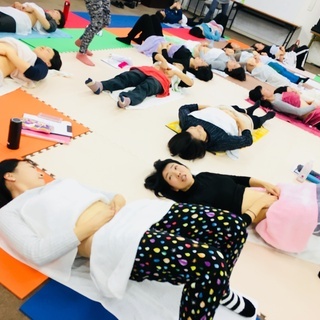 チネイザンセラピスト中級講座の画像