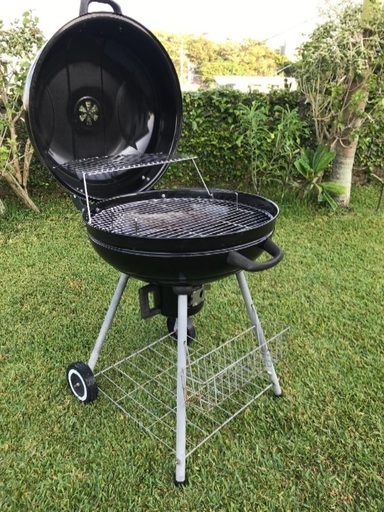 KINGSFORD 大型バーベキューコンロ
