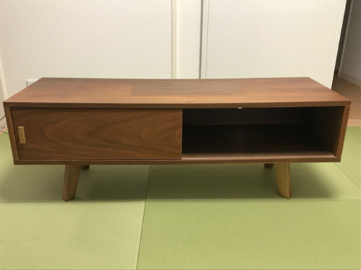 ウッド TVボード ブルックリンスタイル カントリー ナチュラル
