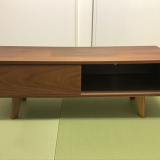 ウッド TVボード ブルックリンスタイル カントリー ナチュラル