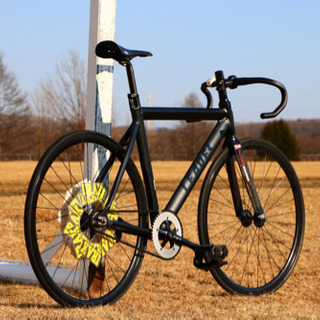 ピスト LEADE BIKE リーダーバイク LD-725TR 完成車 街乗り