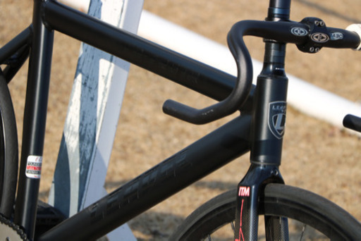 ピスト LEADE BIKE リーダーバイク LD-725TR 完成車 街乗り