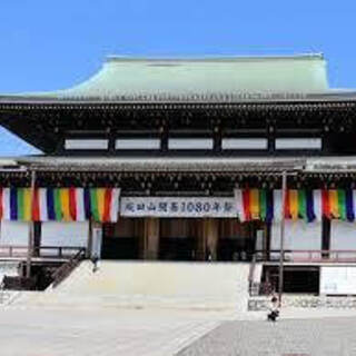 1/23　30代40代　銀座　寺・神社好きランチ飲み会