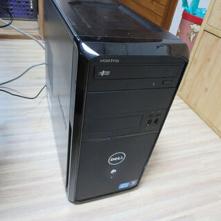 即使用可能 DELL VOSTRO380 