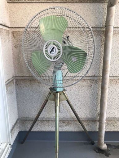 業務用 大型 扇風機