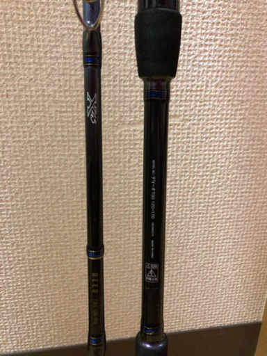 ダイワ DeeO