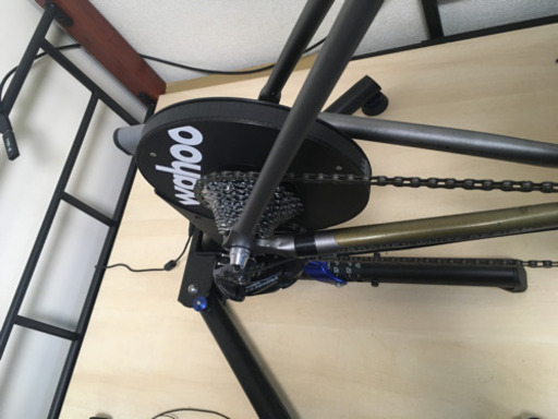 wahoo  キッカー2018