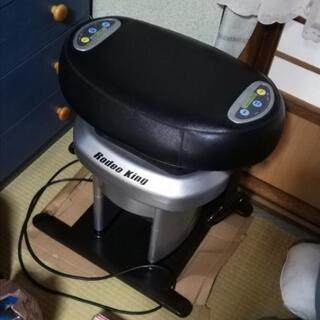ロデオキング♪