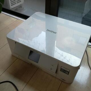 インクジェット プリンター