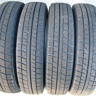 発送ＯＫ在庫整理★145/80R13★ブリジストンGZ 4本　#898