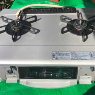 パロマ 都市ガスコンロ Paloma IC-900F-L