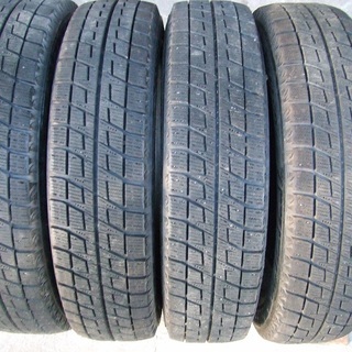 発送ＯＫ在庫整理★145/80R13★ブリジストンREVO2 4...