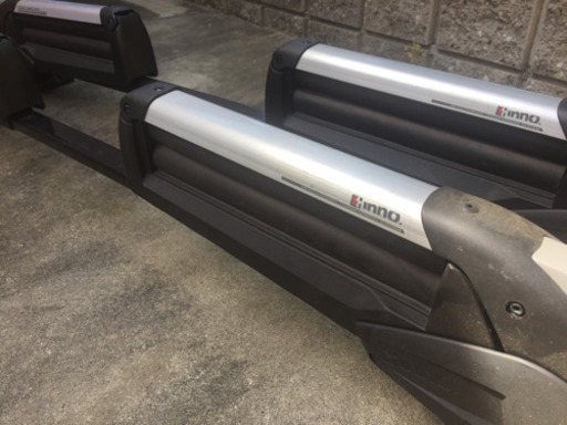 inno UK723  K305付属