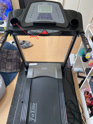 2019年式ルームランナー☆お値下げ❗️❗️