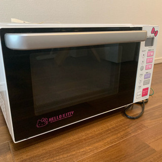 交渉中YAMADA 電子レンジ RMW-S18D1 HELLO ...