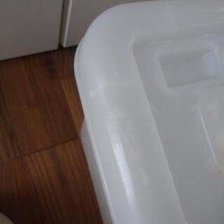 収納ケースの画像