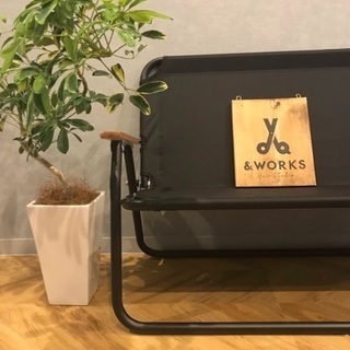  柏にある【深夜美容室、メンズ特化サロン】&WORKS柏