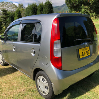 22000km 車検令和2年5月平成17年の画像