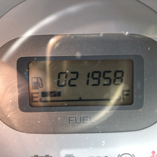 22000km 車検令和2年5月平成17年の画像