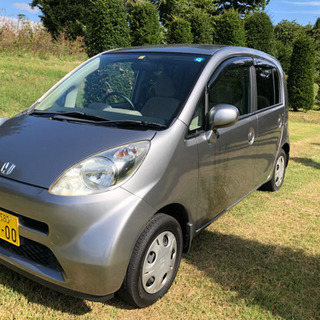 22000km 車検令和2年5月平成17年