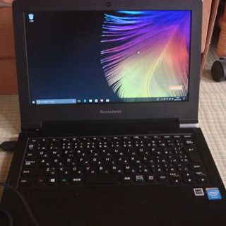 【値下げしました】Lenovo ノートパソコン S21e-20 ...