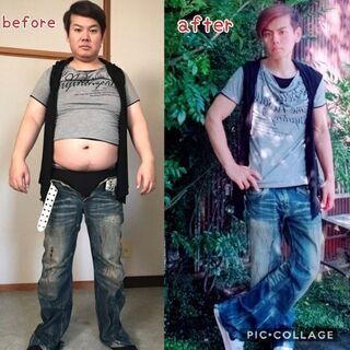 ダイエットパーソナルの画像