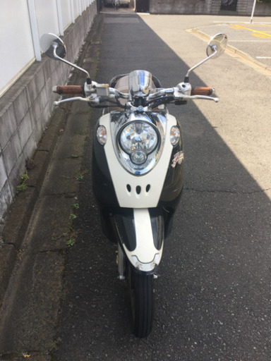 格安原付二種です❗️ヤマハFINO❗️お買い得❗️