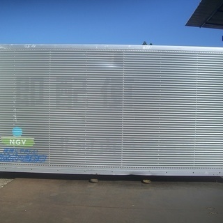 ♪物置♪コンテナ♪高さ有♪鍵付♪シャッター式♪アルミ箱♪千AA27♪ ♪千AA27♪物置♪コンテナ♪高さ有♪鍵付♪シャッター式♪アルミ箱♪