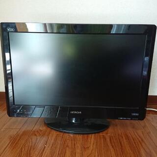 日立ＷＯＯＯ L22-HP05(B)