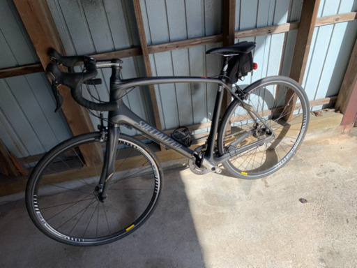 Specialized フルカーボン　値下げしました。