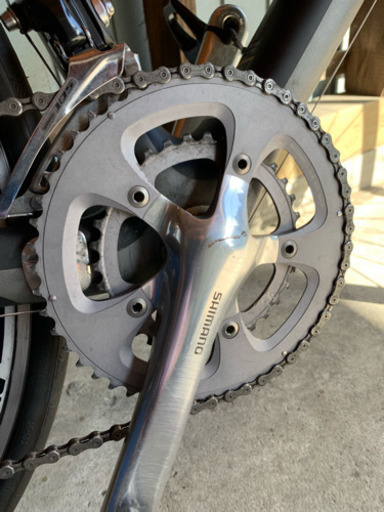 Specialized フルカーボン　値下げしました。