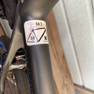 Specialized フルカーボン　値下げしました。