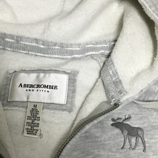 A BERCROMBIE  中古品 の画像