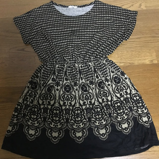 新品  柔らかなニット？  オマケ付