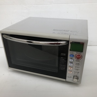 シャープ　オーブンレンジ　RE-BM27-H　　SHARP　機能好調の画像