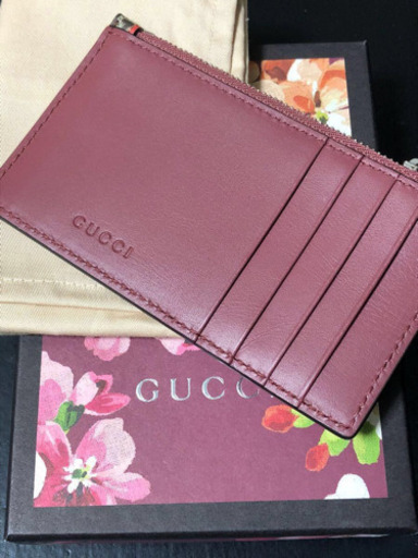 GUCCI コインケース