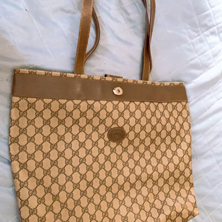 GUCCI バッグ 値下げ可能です！