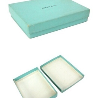 ◆未開封◆ティファニー　Tiffany & Co.　トランプ　カードの画像