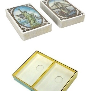 ◆未開封◆ティファニー　Tiffany & Co.　トランプ　カードの画像