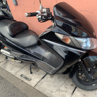 スカイウェイブ  250cc  草加市 スカイウェイブ タイプss 250cc 草加市 【公式通販】