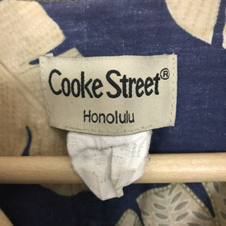 売り切り！超トク！上質アロハの画像
