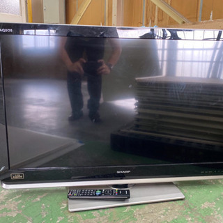 テレビ SHARP LED AQUOS DZ DZ3 LC-40DZ3-S 40インチ テレビ AQUOS LC-40DZ3-S