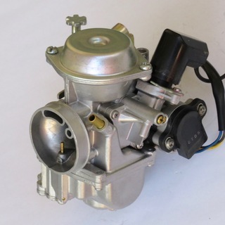 マジェスティC SG250J純正 OH済 TKキャブ