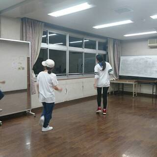 はじめての大人から子供まで楽しめるヒップホップダンス