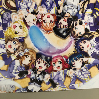 ラブライブ