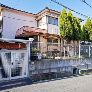 ◎グループホーム計画作成担当者◎担当者9名◎時給１，５００円◎週１６時間程度◎の画像