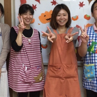 ◎グループホーム計画作成担当者◎担当者9名◎時給１，５００円◎週１６時間程度◎の画像