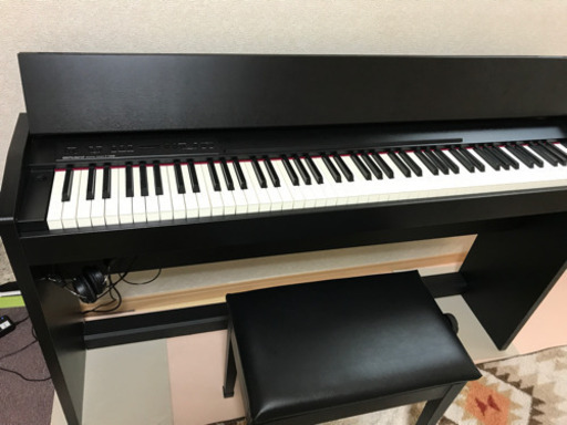 ローランド  電子ピアノ