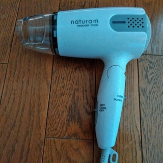 ありがとうございました(*vv) ドライヤーの画像
